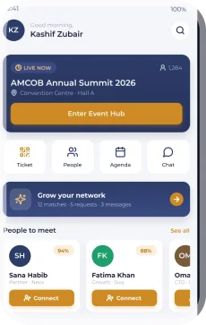 Get The App Image